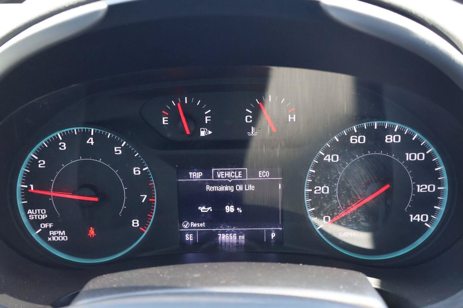 Used 2023 Chevrolet Malibu LT FWD image 18