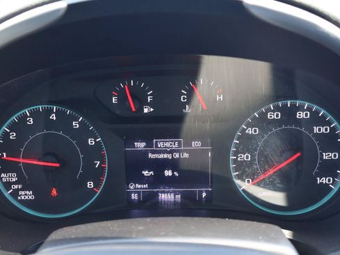 Used 2023 Chevrolet Malibu LT FWD image 18