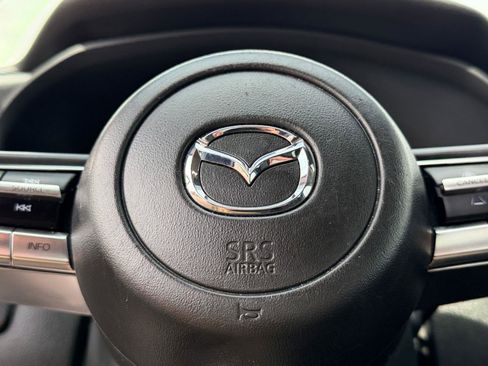 Used 2024 MAZDA CX-50 AWD 2.5 S w/ Preferred Package image 31