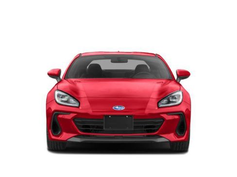 Used 2023 Subaru BRZ Limited RWD image 7