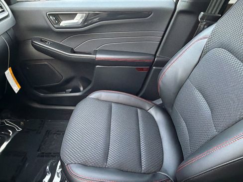 New 2026 Ford Escape ST-Line Select w/ Equipment Group 401A image 12