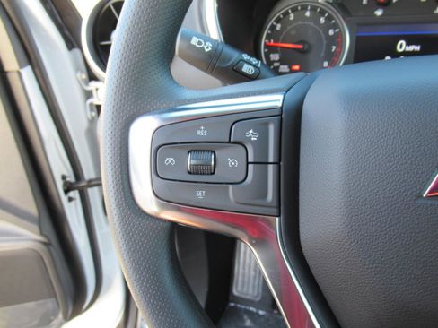 New 2025 Chevrolet Blazer LT image 17