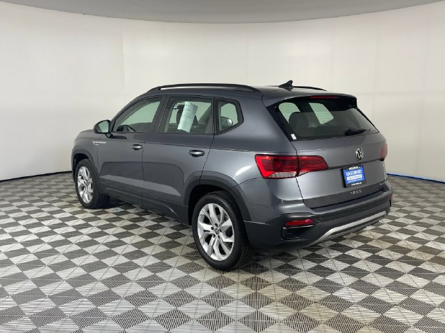 Used 2023 Volkswagen Taos S AWD/4WD image 22