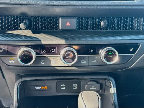 New 2026 Honda CR-V Sport-L image 14