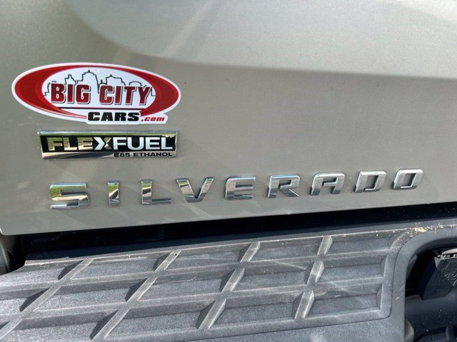 Used 2008 Chevrolet Silverado 1500 LTZ w/ Sun And Navigation Package RWD image 54