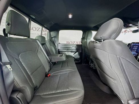 Used 2025 RAM 1500 Big Horn image 32