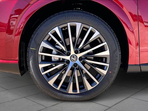 New 2026 Lexus RX 350 Premium Plus FWD image 20