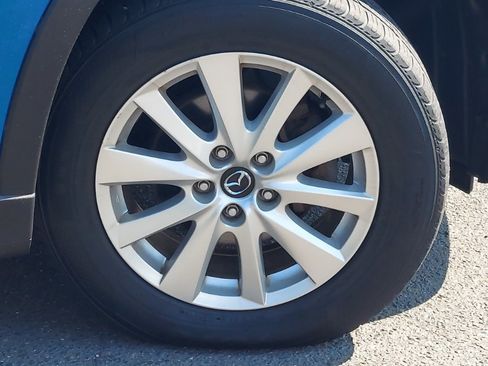 Used 2014 MAZDA CX-5 Touring w/ Touring Technology Package AWD/4WD image 18
