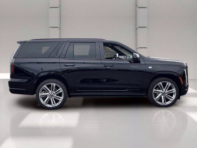New 2026 Cadillac Escalade Sport w/ Touring Package AWD/4WD image 33