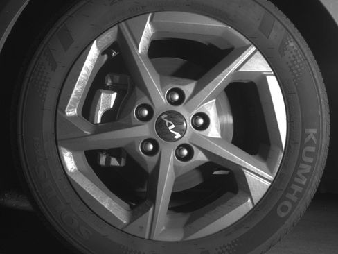 Used 2025 Kia K4 LXS image 12