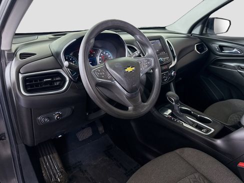 Used 2022 Chevrolet Equinox LT image 23