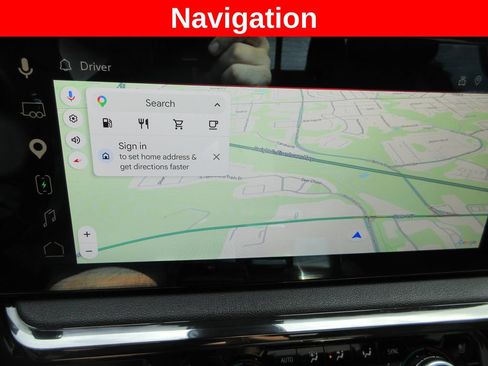 Certified 2023 GMC Sierra 1500 AT4 w/ AT4 Premium Package AWD/4WD image 19