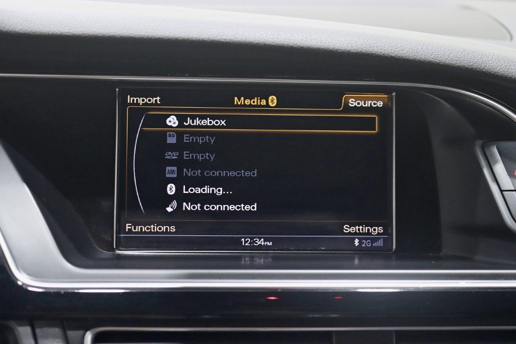 Used 2014 Audi RS 5 Coupe AWD/4WD image 19