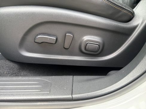 Used 2023 Nissan Murano Platinum w/ Cargo Package image 15