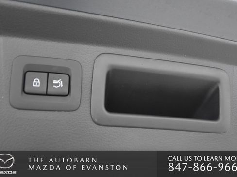 Certified 2025 MAZDA CX-50 Meridian Edition w/ Weather Package image 34