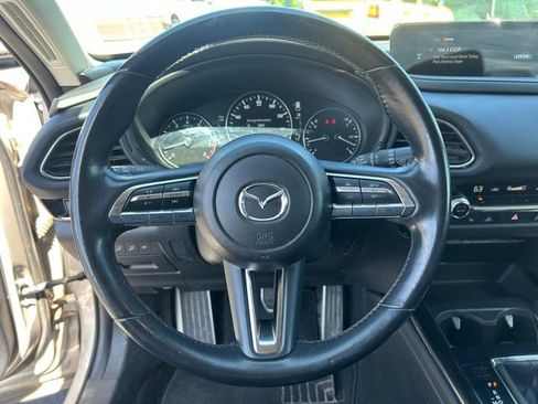 Used 2023 MAZDA CX-30 AWD 2.5 S w/ Preferred Package image 20
