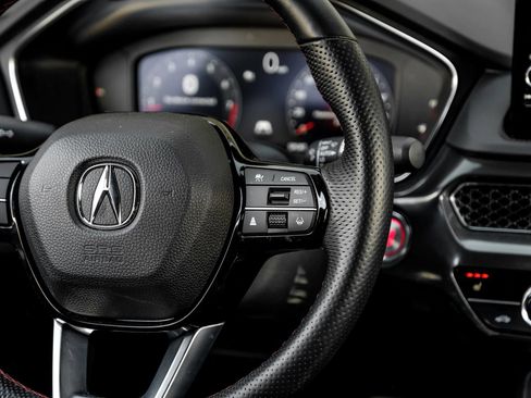 Used 2025 Acura Integra Type S FWD image 23