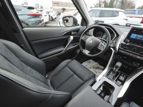 New 2026 Mitsubishi Eclipse Cross SE image 34