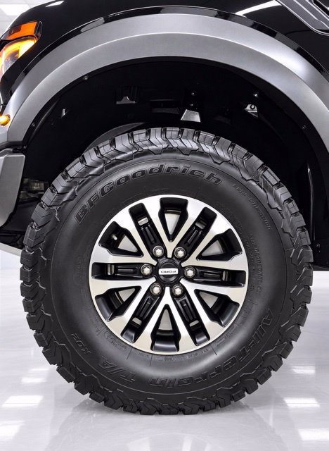 Used 2020 Ford F150 Raptor w/ Equipment Group 802A Luxury AWD/4WD image 10