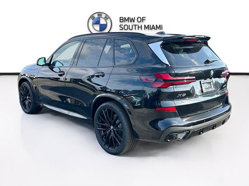 New 2026 BMW X5 sDrive40i w/ Executive Package image 4