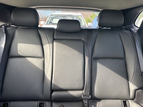 Used 2024 MAZDA CX-30 AWD 2.5 S w/ Select Sport Pkg image 18