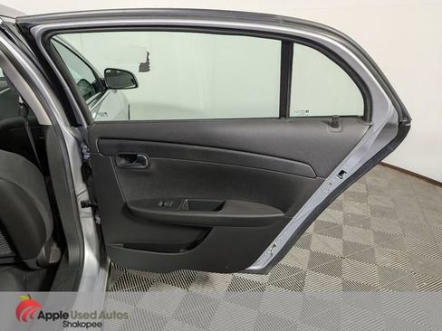 Used 2011 Chevrolet Malibu LT w/ Power Convenience Package FWD image 32