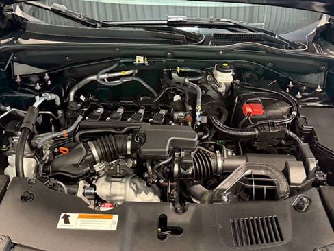 New 2026 Acura ADX FWD image 11