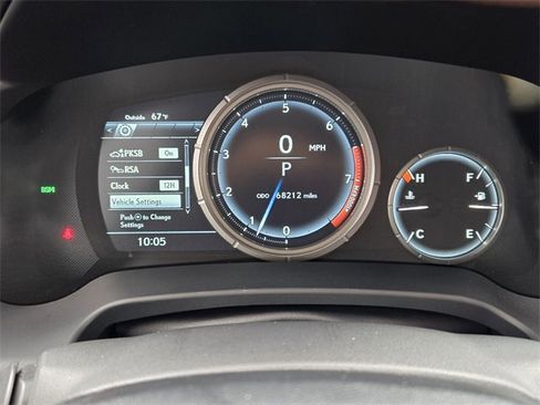 Used 2022 Lexus RX 350 F Sport image 26