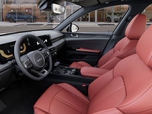 New 2025 Kia K5 GT-Line w/ GT-Line Premium Package image 17