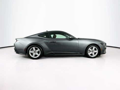 Used 2026 Ford Mustang Premium RWD image 10