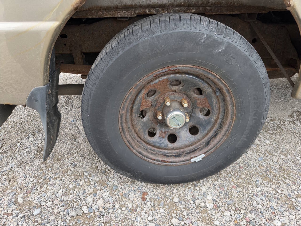 Used 2004 Ford Ranger XLT RWD image 11