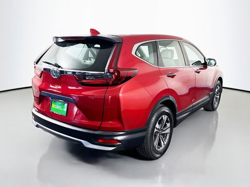 Used 2020 Honda CR-V LX image 10