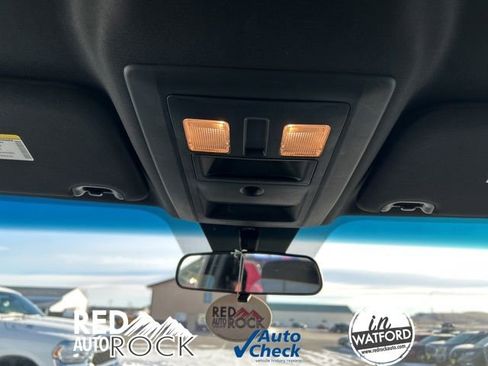 Used 2024 RAM 1500 Classic Warlock image 11