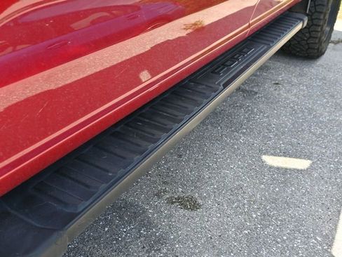 Used 2024 Ford F150 Lariat image 7