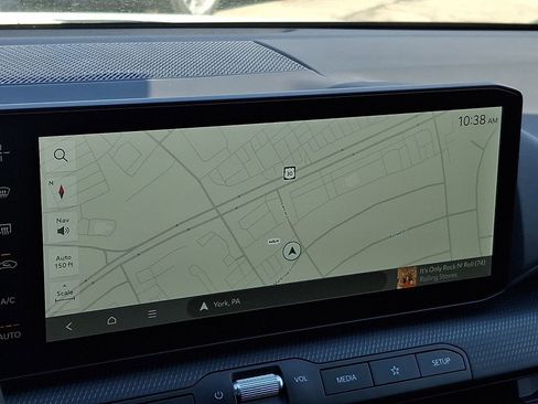 New 2026 Kia K4 GT-Line Turbo image 16