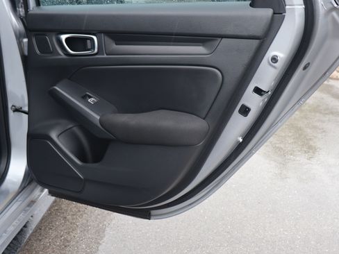 Used 2025 Honda Civic Sport image 13