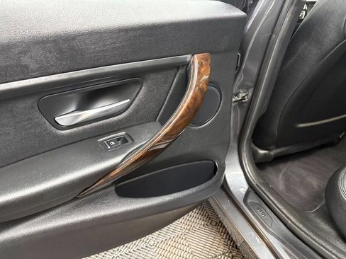 Used 2016 BMW 320i xDrive 320i xDrive image 46