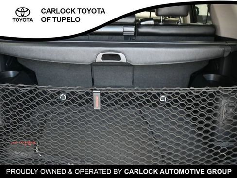 Used 2024 Toyota Grand Highlander Limited image 30