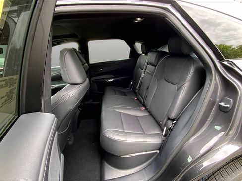 New 2026 Lexus RX 350 Premium Plus AWD/4WD image 23