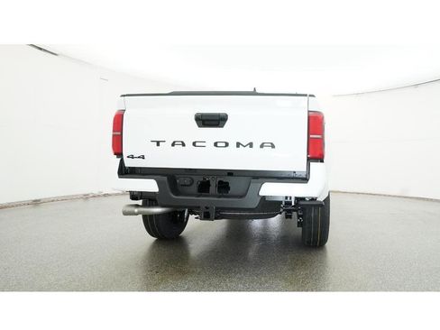 New 2026 Toyota Tacoma TRD Sport image 23