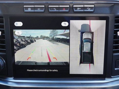 Used 2024 Ford F450 Lariat w/ Lariat Ultimate Package image 17