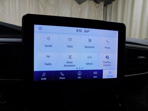 Used 2021 Ford Explorer Limited w/ Equipment Group 301A image 31