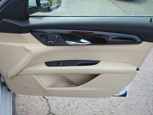 Used 2020 Cadillac CT6 Luxury AWD/4WD image 35