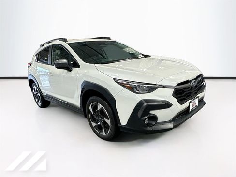 Used 2024 Subaru Crosstrek 2.5i Limited w/ Popular Package #4A image 3