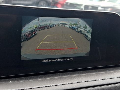 Certified 2024 MAZDA CX-30 AWD 2.5 S image 19