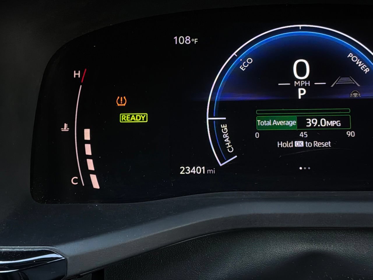 Used 2026 Toyota Camry SE FWD image 39