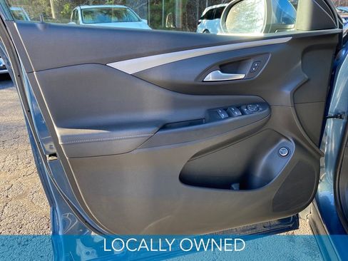 Used 2024 Buick Envista Preferred w/ Convenience I Package image 14