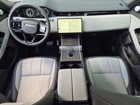 New 2026 Land Rover Range Rover Evoque Hoxton AWD/4WD image 15