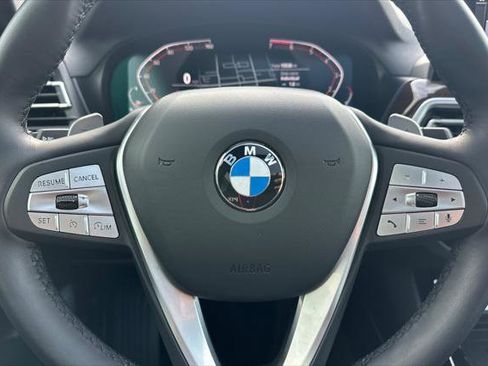 Used 2023 BMW X3 sDrive30i w/ Convenience Package image 23