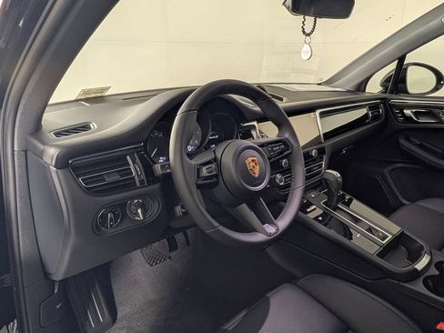 New 2026 Porsche Macan S AWD/4WD image 4